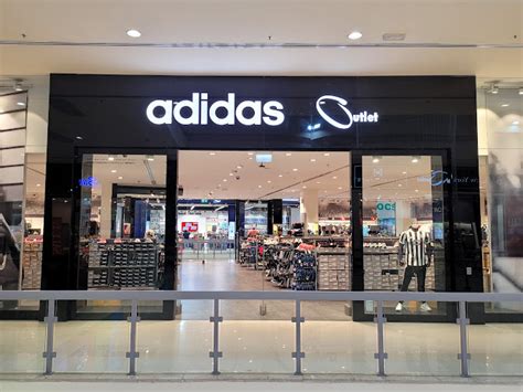 adidas dubai outlet mall.